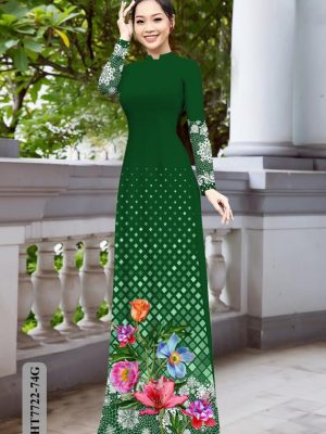 1607149090 vai ao dai hoa in 3D (14)